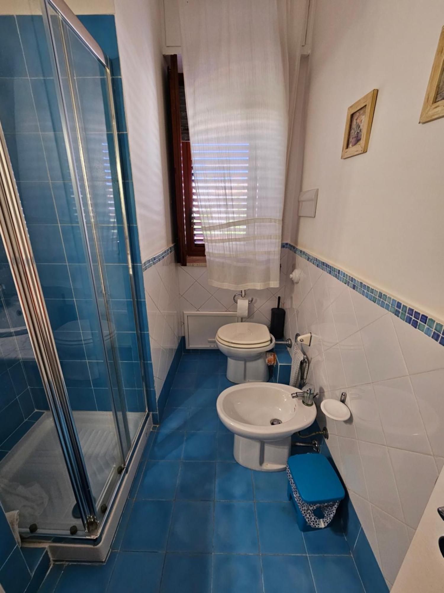 Isolahome Изола-делле-Феммине Экстерьер фото